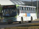 HP Transportes Coletivos 20410 na cidade de Aparecida de Goiânia, Goiás, Brasil, por André Luiz Canon. Número da foto: #5771487.