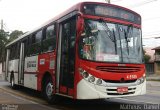 Express Transportes Urbanos Ltda 4 8185 na cidade de São Paulo, São Paulo, Brasil, por Matheus  Daniel. Número da foto: #:id.