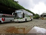 Empresa Gontijo de Transportes 11630 na cidade de Belo Horizonte, Minas Gerais, Brasil, por Douglas Yuri. ID da foto: :id.