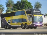 Jarlentur 1826 na cidade de Goiânia, Goiás, Brasil, por André Luiz Canon. Número da foto: #5771513.
