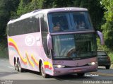 JBC Turismo 4005 na cidade de Juiz de Fora, Minas Gerais, Brasil, por Leonardo Daniel. Número da foto: #:id.
