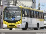 Viação Cidade de Maceió 1218 na cidade de Maceió, Alagoas, Brasil, por Müller Peixoto. Número da foto: #:id.