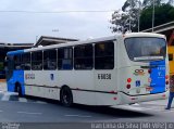 Transwolff Transportes e Turismo 6 6030 na cidade de São Paulo, São Paulo, Brasil, por Iran Lima da Silva. Número da foto: #:id.