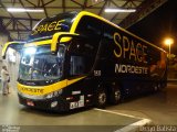 Expresso Nordeste 5430 na cidade de Londrina, Paraná, Brasil, por Diego Batista. Número da foto: #:id.
