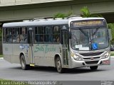 RST - Rodoviária Santa Terezinha 5332 na cidade de Florianópolis, Santa Catarina, Brasil, por Ícaro Chagas. Número da foto: #5772086.