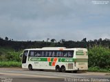 Empresa Gontijo de Transportes 21200 na cidade de João Monlevade, Minas Gerais, Brasil, por Antonio Carlos Fernandes. Número da foto: #5771421.