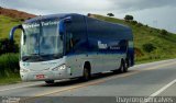 Tarcísio Turismo 1010 na cidade de Governador Valadares, Minas Gerais, Brasil, por Thayrone Gonçalves Silva. Número da foto: #:id.