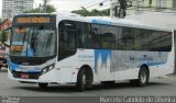 Viação Estrela 6.064 na cidade de São Gonçalo, Rio de Janeiro, Brasil, por Marcelo Candido de Oliveira. Número da foto: #5772246.