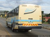 Ônibus Particulares Manzini na cidade de , por Wesley Barros. ID da foto: :id.