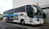 VIDA - Viação Danúbio Azul 8009 na cidade de Campinas, São Paulo, Brasil, por Matheus Gabriel dos Santos. Número da foto: #5772944.