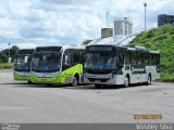 Viação Torres VIP IV - 01 na cidade de Belo Horizonte, Minas Gerais, Brasil, por Weslley Silva. Número da foto: #:id.