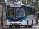 Transcol - Transportes Coletivos Ltda. 617 na cidade de Recife, Pernambuco, Brasil, por Luciano Ferreira de Lima Júnior. Número da foto: #5772719.