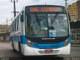 Viação Nossa Senhora da Penha RJ 188.011 na cidade de Rio de Janeiro, Rio de Janeiro, Brasil, por Josué Júnior. Número da foto: #5772285.
