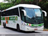 Empresa Gontijo de Transportes 21620 na cidade de São Paulo, São Paulo, Brasil, por Rodrigo Coimbra. Número da foto: #:id.