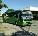 Opção Fretamento e Turismo RJ 632.049 na cidade de Campos dos Goytacazes, Rio de Janeiro, Brasil, por Vinicius Pessoa da Silva Valadares. Número da foto: #:id.