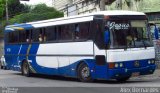 Ônibus Particulares 1130 na cidade de Nova Iguaçu, Rio de Janeiro, Brasil, por Alex Bernardes. ID da foto: :id.