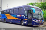 Breda Transportes e Serviços 1199 na cidade de Osasco, São Paulo, Brasil, por Gustavo  Bonfate. ID da foto: :id.