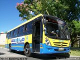 UCOT - Union Cooperativa Obrera de Transporte 134 na cidade de , por Maximiliano Priggione  Maximilianopriggione. Número da foto: #5771187.