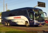 Viação Águia Branca 24740 na cidade de Vitória, Espírito Santo, Brasil, por Saimom  Lima. Número da foto: #:id.