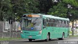 Auto Viação Mercês MB301 na cidade de Curitiba, Paraná, Brasil, por Bruno Wellington  Oliveira Sousa. Número da foto: #:id.