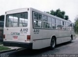 Auto Viação Água Verde JL012 na cidade de Curitiba, Paraná, Brasil, por João Silva. Número da foto: #5772267.