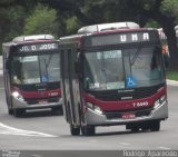 Transwolff Transportes e Turismo 7 8440 na cidade de São Paulo, São Paulo, Brasil, por Rodrigo  Aparecido. Número da foto: #5772240.
