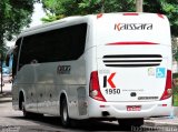 Kaissara - Viação Caiçara 1950 na cidade de São Paulo, São Paulo, Brasil, por Rodrigo Coimbra. Número da foto: #:id.