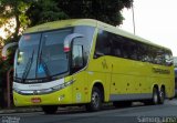 Viação Itapemirim 60659 na cidade de Vitória, Espírito Santo, Brasil, por Saimom  Lima. Número da foto: #5771470.