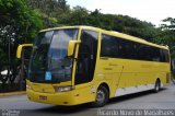 Viação Itapemirim 45809 na cidade de São Paulo, São Paulo, Brasil, por Ricardo Novo de Magalhaes. Número da foto: #5771892.