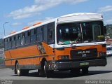 Ônibus Particulares MANZINI na cidade de , por Wesley Barros. Número da foto: #5772164.