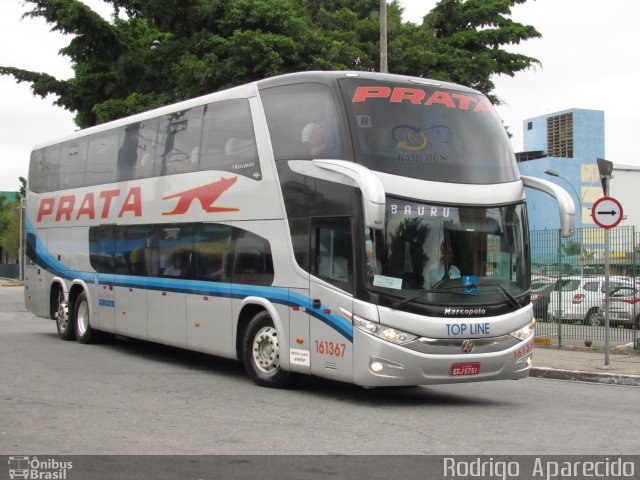 Expresso de Prata 161367 na cidade de São Paulo, São Paulo, Brasil, por Rodrigo  Aparecido. Número da foto: #5774595.
