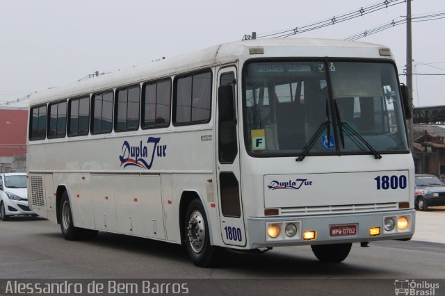 Dupla Tur 1800 na cidade de São Paulo, São Paulo, Brasil, por Alessandro de Bem Barros. Número da foto: #5774598.