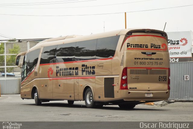 Primera Plus 6158 na cidade de , por Oscar Rodriguez . Número da foto: #5773228.