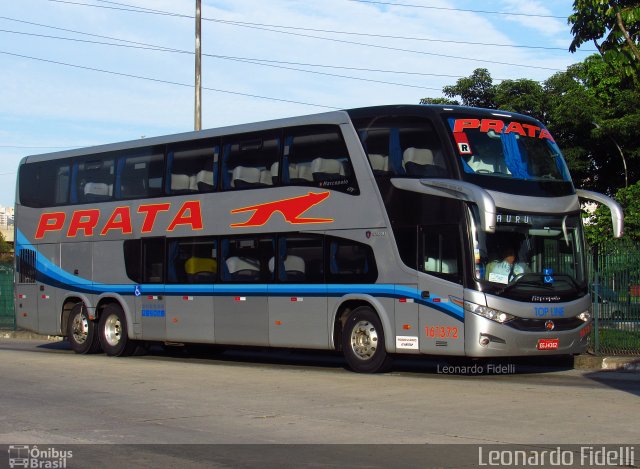 Expresso de Prata 161372 na cidade de São Paulo, São Paulo, Brasil, por Leonardo Fidelli. Número da foto: #5773617.