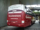 Expresso Gardenia 4030 na cidade de Belo Horizonte, Minas Gerais, Brasil, por Paulo Alexandre da Silva. Número da foto: #:id.