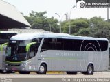Viação Garcia 8104 na cidade de Maringá, Paraná, Brasil, por Victor Hugo Guedes Pereira. Número da foto: #5774176.
