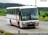 Ônibus Particulares 7689 na cidade de João Monlevade, Minas Gerais, Brasil, por Antonio Carlos Fernandes. Número da foto: #5773464.