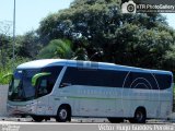 Viação Garcia 8413 na cidade de Maringá, Paraná, Brasil, por Victor Hugo Guedes Pereira. Número da foto: #5774159.
