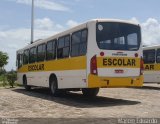 Escolares 8826 na cidade de Barão de Grajaú, Maranhão, Brasil, por Marcio Eduardo da Silva Morais. Número da foto: #5774955.