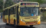 Viação Paraense 30760 na cidade de Belo Horizonte, Minas Gerais, Brasil, por Gabriel Marcos. Número da foto: #:id.