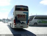 Auto Viação 1001 RJ 108.834 na cidade de Rio de Janeiro, Rio de Janeiro, Brasil, por Vinicius Pessoa da Silva Valadares. Número da foto: #:id.