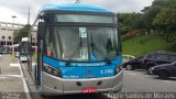 Viação Paratodos > São Jorge > Metropolitana São Paulo > Mobibrasil 6 3180 na cidade de São Paulo, São Paulo, Brasil, por Andre Santos de Moraes. Número da foto: #5774015.