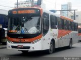 Linave Transportes A03043 na cidade de Nova Iguaçu, Rio de Janeiro, Brasil, por André Neves . Número da foto: #5774106.