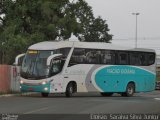 Viação Goiânia 31207 na cidade de Brasília, Distrito Federal, Brasil, por Eloisio  Saraiva Silva Junior. Número da foto: #:id.