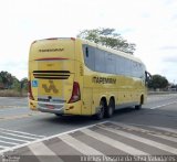 Viação Itapemirim 60691 na cidade de Campos dos Goytacazes, Rio de Janeiro, Brasil, por Vinicius Pessoa da Silva Valadares. Número da foto: #5775130.