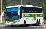 Empresa Gontijo de Transportes 14815 na cidade de Guarapari, Espírito Santo, Brasil, por Saimom  Lima. Número da foto: #5773933.