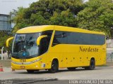 Viação Nordeste 1708 na cidade de Fortaleza, Ceará, Brasil, por Eronildo Assunção. Número da foto: #5774192.