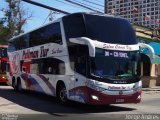 Pullman Tur 130 na cidade de , por Jorgeandres Jorge Andres. Número da foto: #5775155.