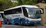 Trans Isaak Turismo 1267 na cidade de São Paulo, São Paulo, Brasil, por Cristiano Soares da Silva. Número da foto: #:id.