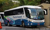 Trans Isaak Turismo 1267 na cidade de São Paulo, São Paulo, Brasil, por Cristiano Soares da Silva. ID da foto: :id.